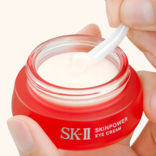 SKII SKINPOWER Eye Cream