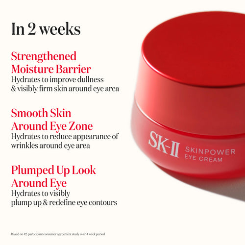 SKII SKINPOWER Eye Cream