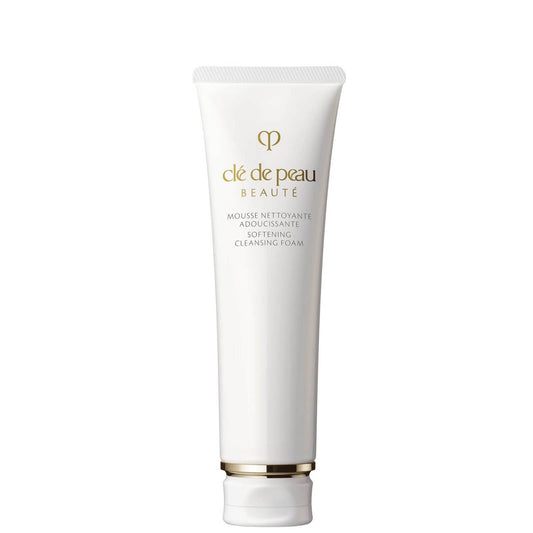 CPB Softening Cleansing Foam 140g