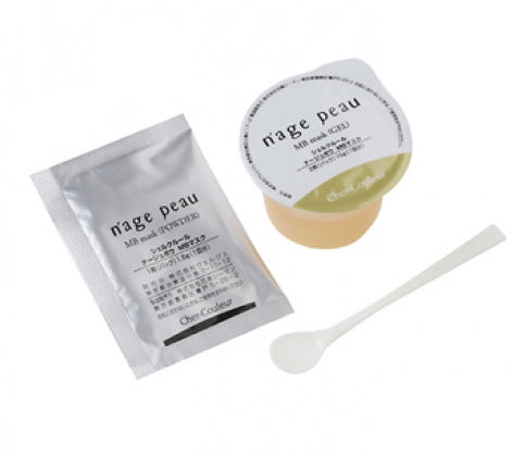 Nage Peau MB Mask 15g