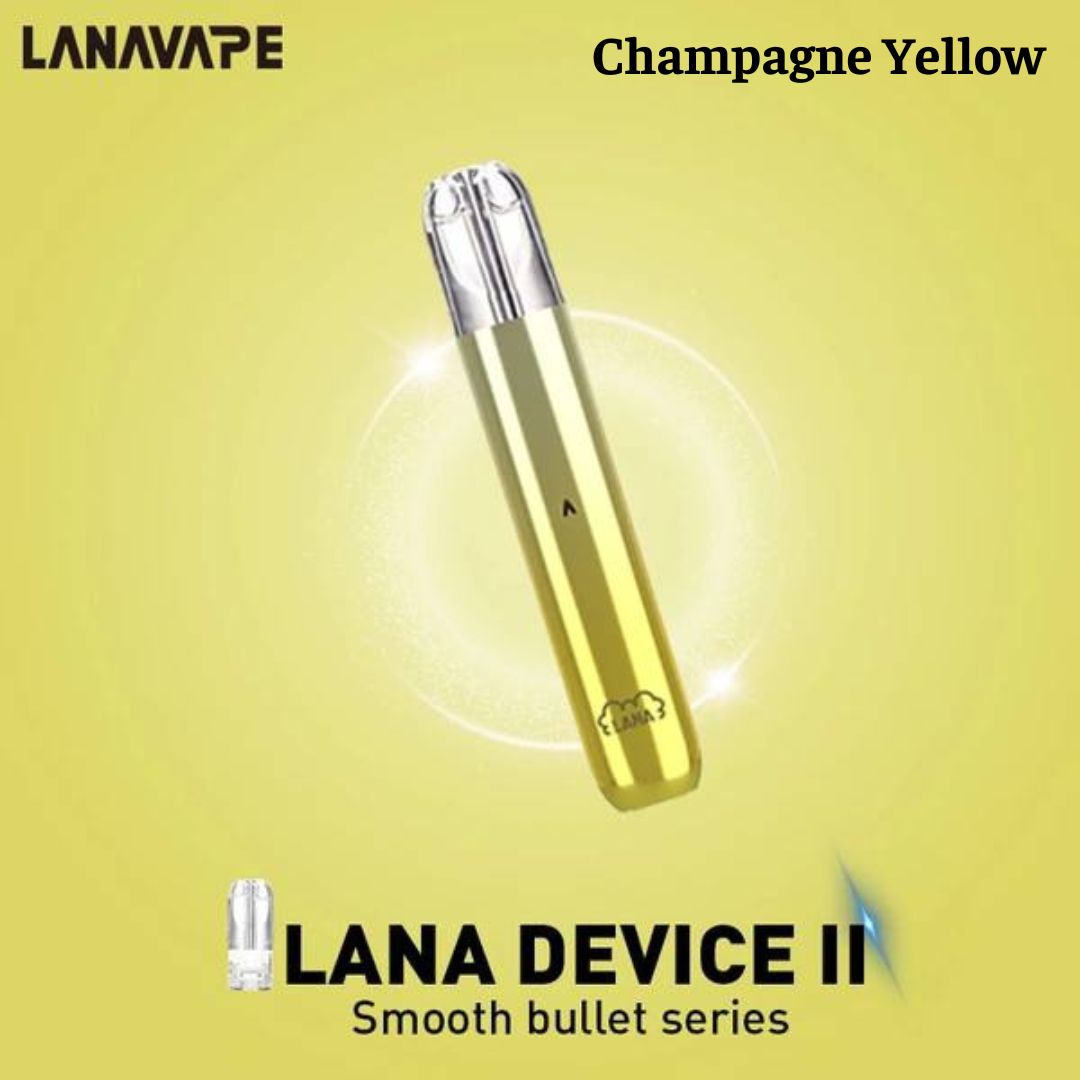 Lana Device