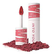 INTO YOU Matte Lipstick Lip Mud