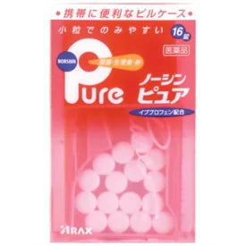 Noshin Pure 16 tablets