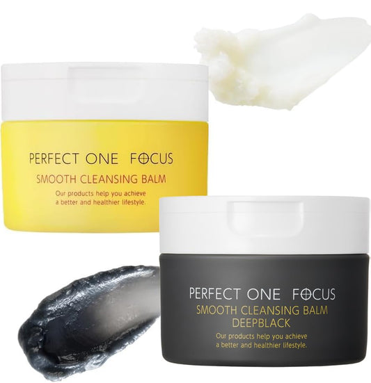 Perfect One Focus Smooth Cleansing Balm 75g