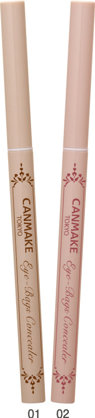 Canmake Eye-Bags Concealer