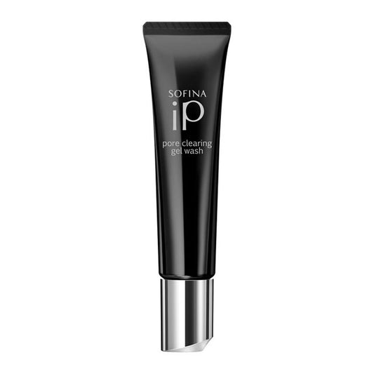 SOFINA IP Pore Cleansing Gel Wash 30g