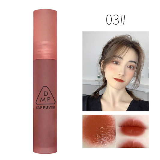 Cappuvini 03 Waterproof Lip Gloss