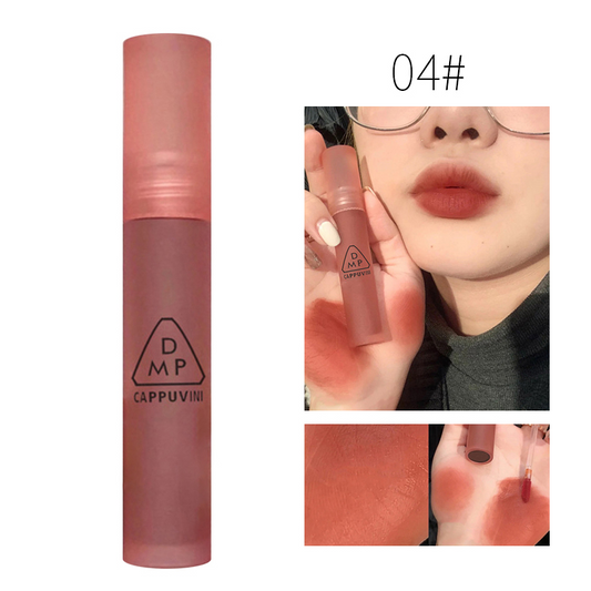 Cappuvini 04 Waterproof Lip Gloss