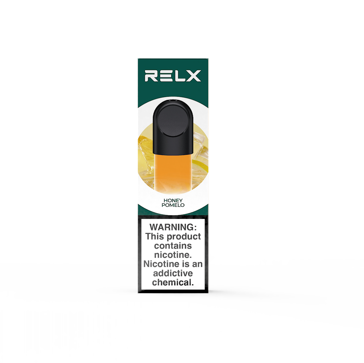 RELX Infinity Pod Pro - Honey Pomelo (2 Pods)