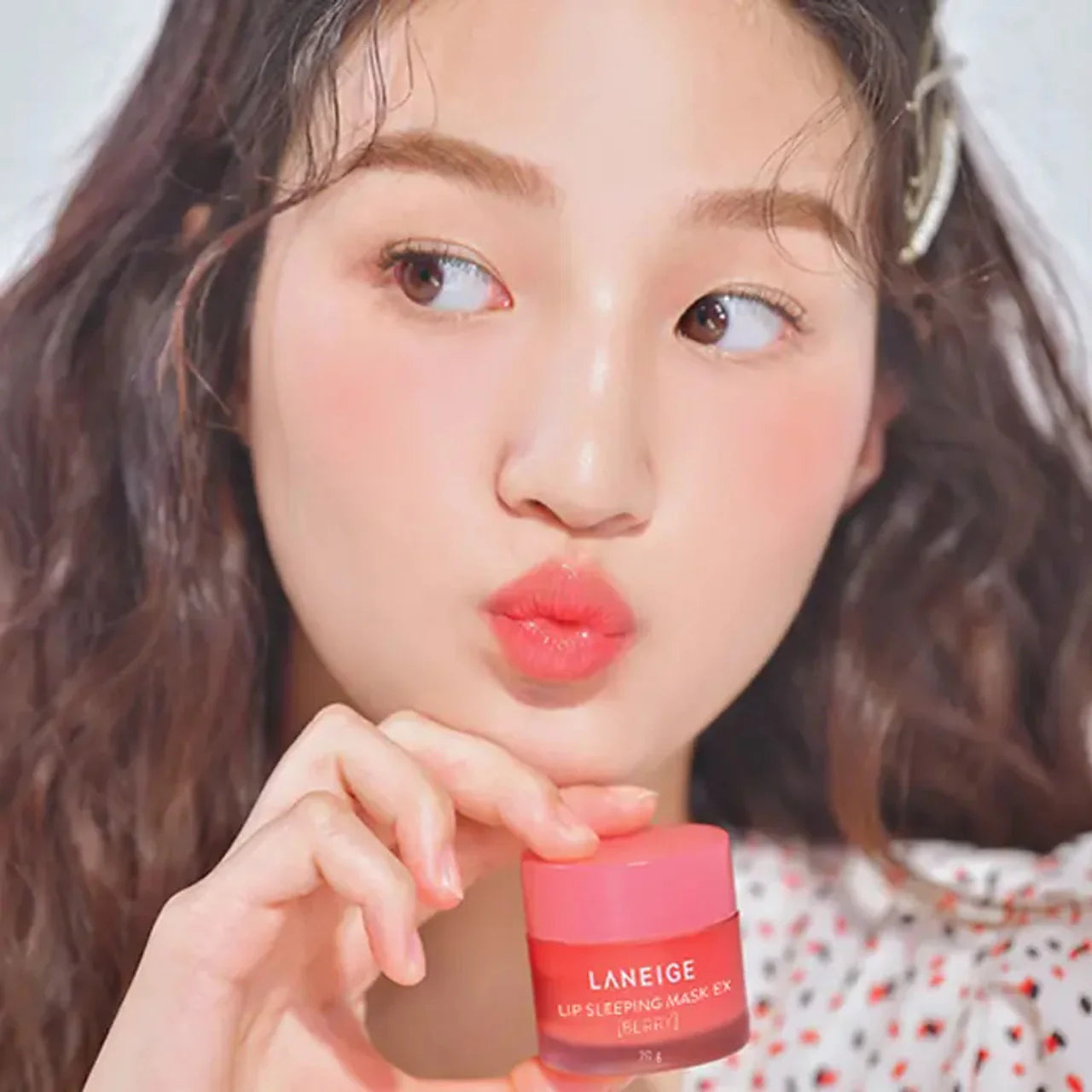 Laneige Lip Sleeping Mask EX 20g