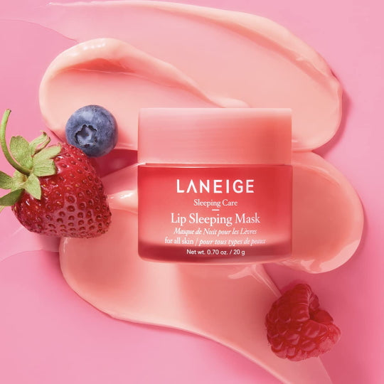 Laneige Lip Sleeping Mask EX 20g