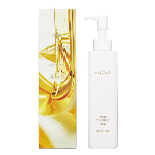 HACCI Cleansing Milk 190ml