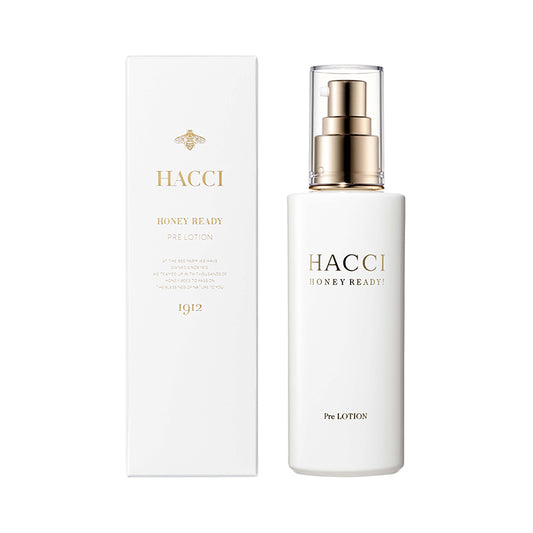 HACCI Honey Lady Pre Lotion 95ml