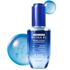 AHC Premium EX Hydra B5 Biome Capsule Concentrate 30ml