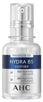 AHC Premium EX Hydra B5 Soother 50ml