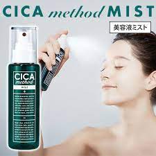 CICA Method Mist 100ml