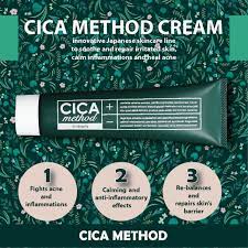 CICA Method Cream 50g