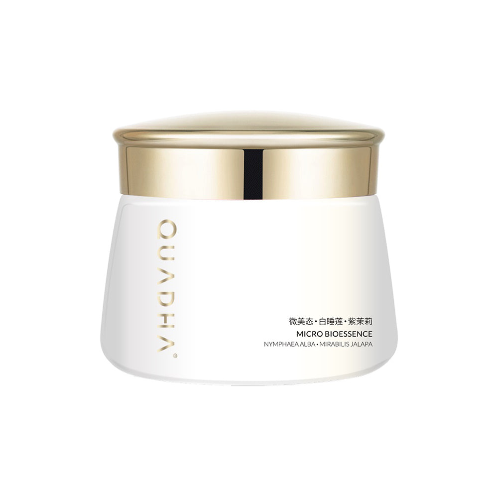 QUADHA Micro Bio-Essence Mask 50g