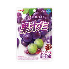 Meiji fruits Gummy Candy Best before Feb 2023 Buy1 Free1