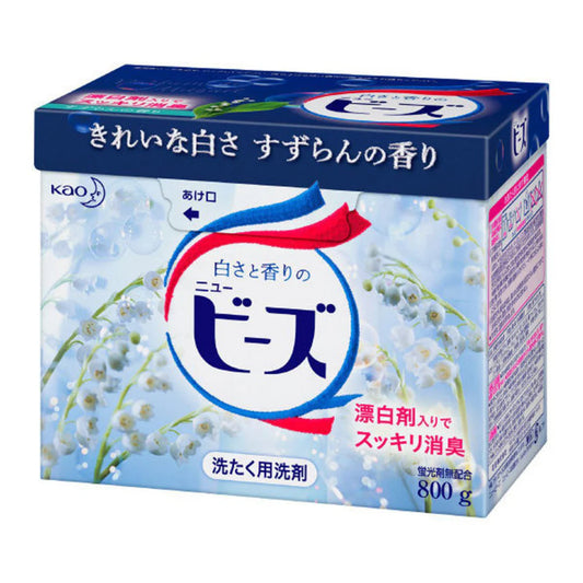 KAO Washing Detergent 800g