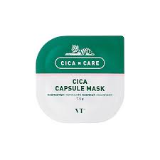 VT CIca Capsule Mask 5g