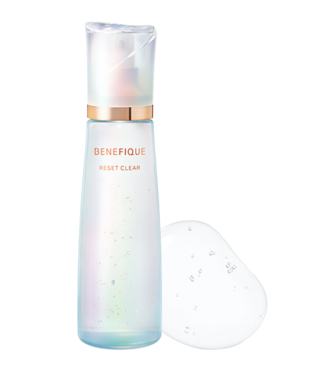 Benefique Reset Clear N 200ml