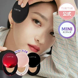 TIRTIR Mask Fit Cushion 18g RED