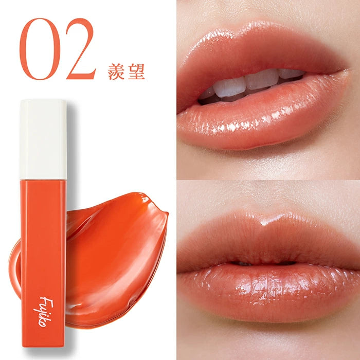 FUJIKO Plumpy Lip 3.6g