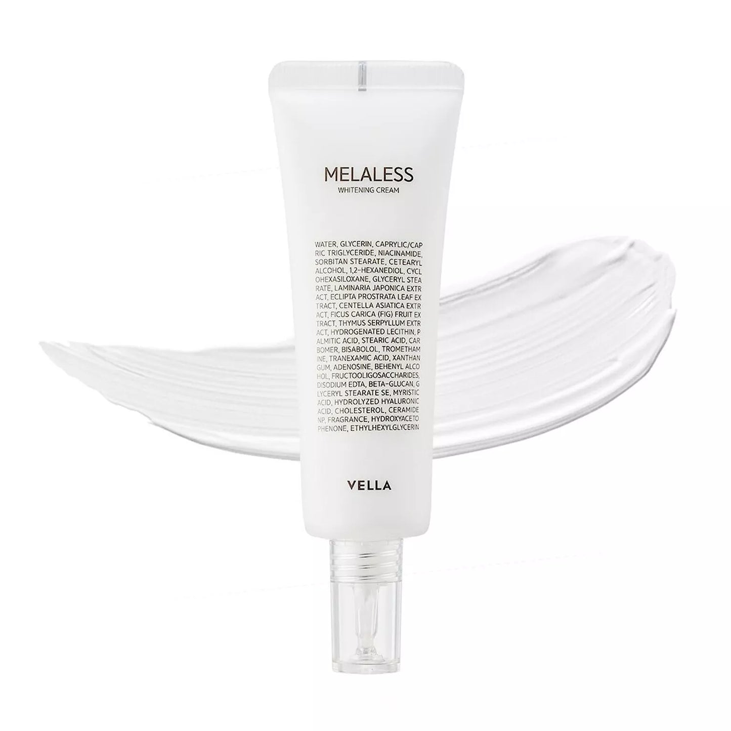 Vella Melaless Whitening Cream 50ml