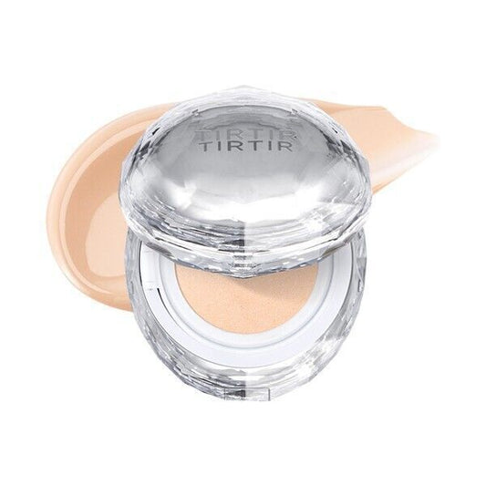 TIRTIR Mask Fit Crystal Mesh Cushion