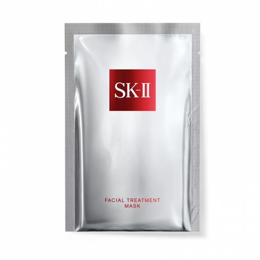 SKII 面部护理面膜 - 1 片