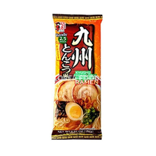 Itsuki Kyushu Tonkotsu Ramen 174g - MOMO E-Store