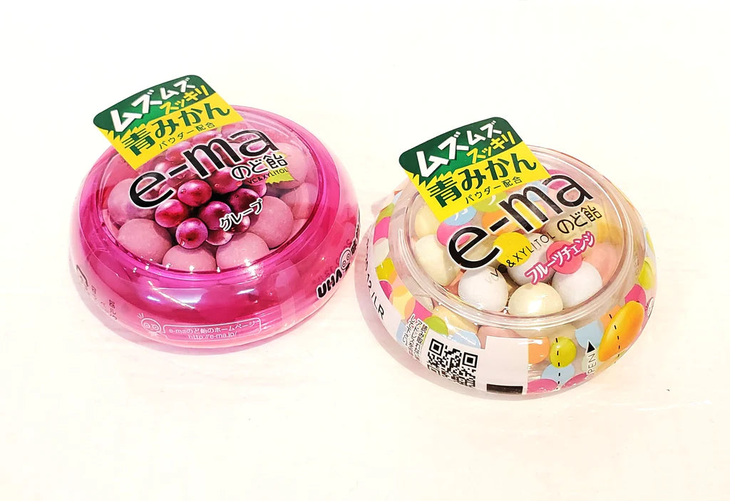 E-MA Candy - MOMO E-Store