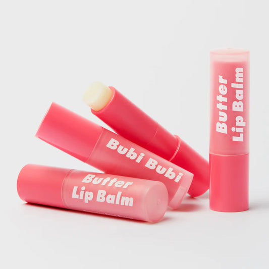 UNPA Bubi Bubi Butter Lip Balm 3.8g