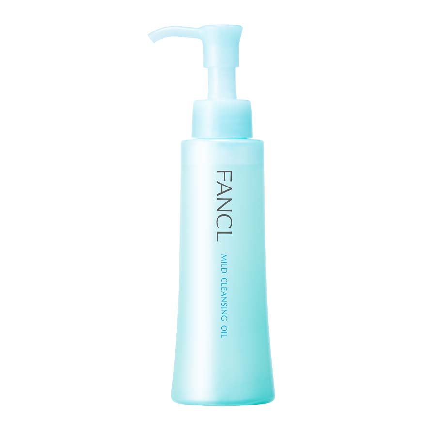 FANCL Mild Cleansing Oil - 120ml