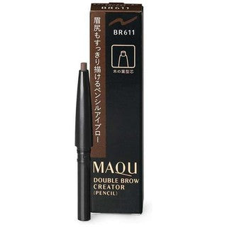 Shiseido Maquillage Double Brow Creator(pencil) - MOMO E-Store