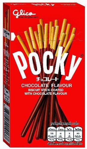 Glico Pocky Stick (Thai) - MOMO E-Store