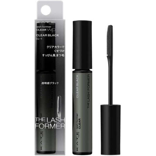 Kate Lash Former Clear CL-1 Waterproof Mascara - MOMO E-Store