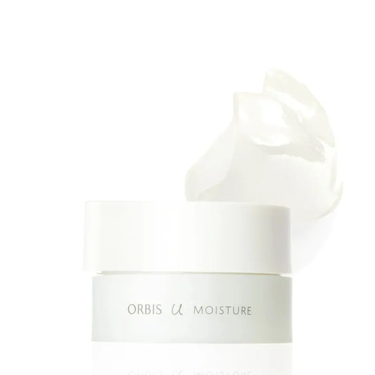 Orbis U Gel Moisturizer 50g