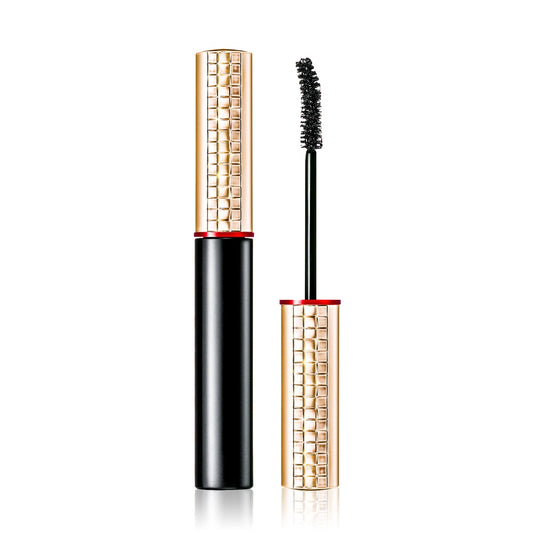 Shiseido Maquillage Beauty Silhouette Mascara BK999 - MOMO E-Store