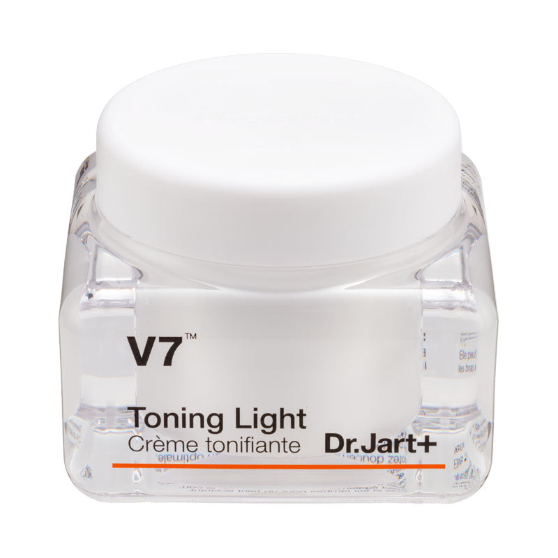 Dr.Jart+ V7 Toning Light Creme Tonifiante 50ml