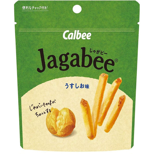 Calbee Jagabee - MOMO E-Store