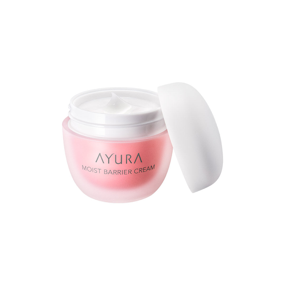 AYURA Moist barrier cream 30g