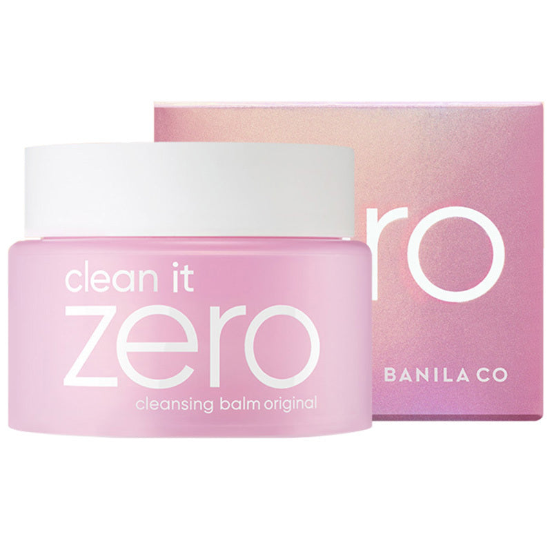 BANILA CO Clean it Zero Cleansing Balm Original 100ml