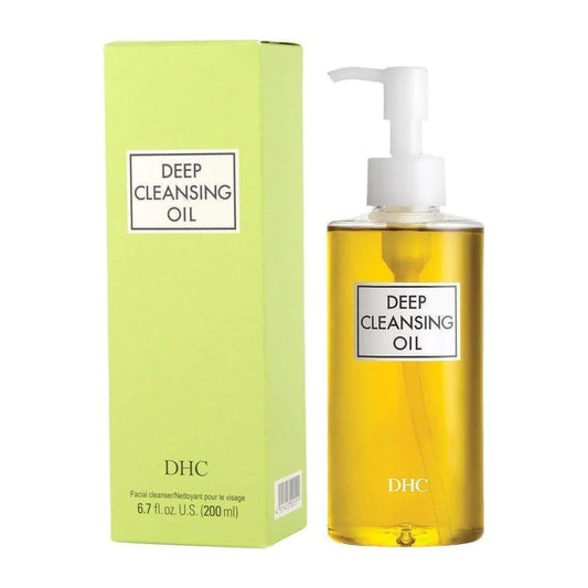 DHC Deep Cleansing Oil 200ml