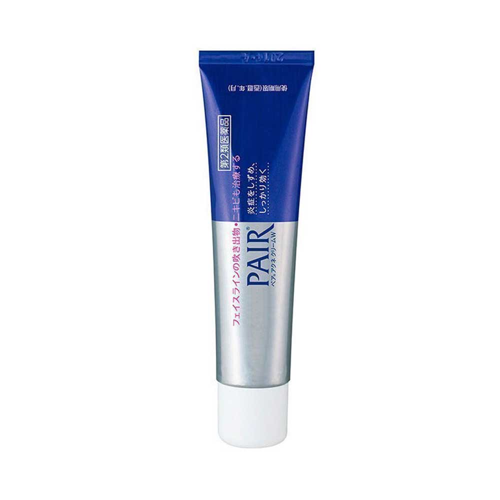 LION Pair Acne Cream W (14g) - MOMO E-Store