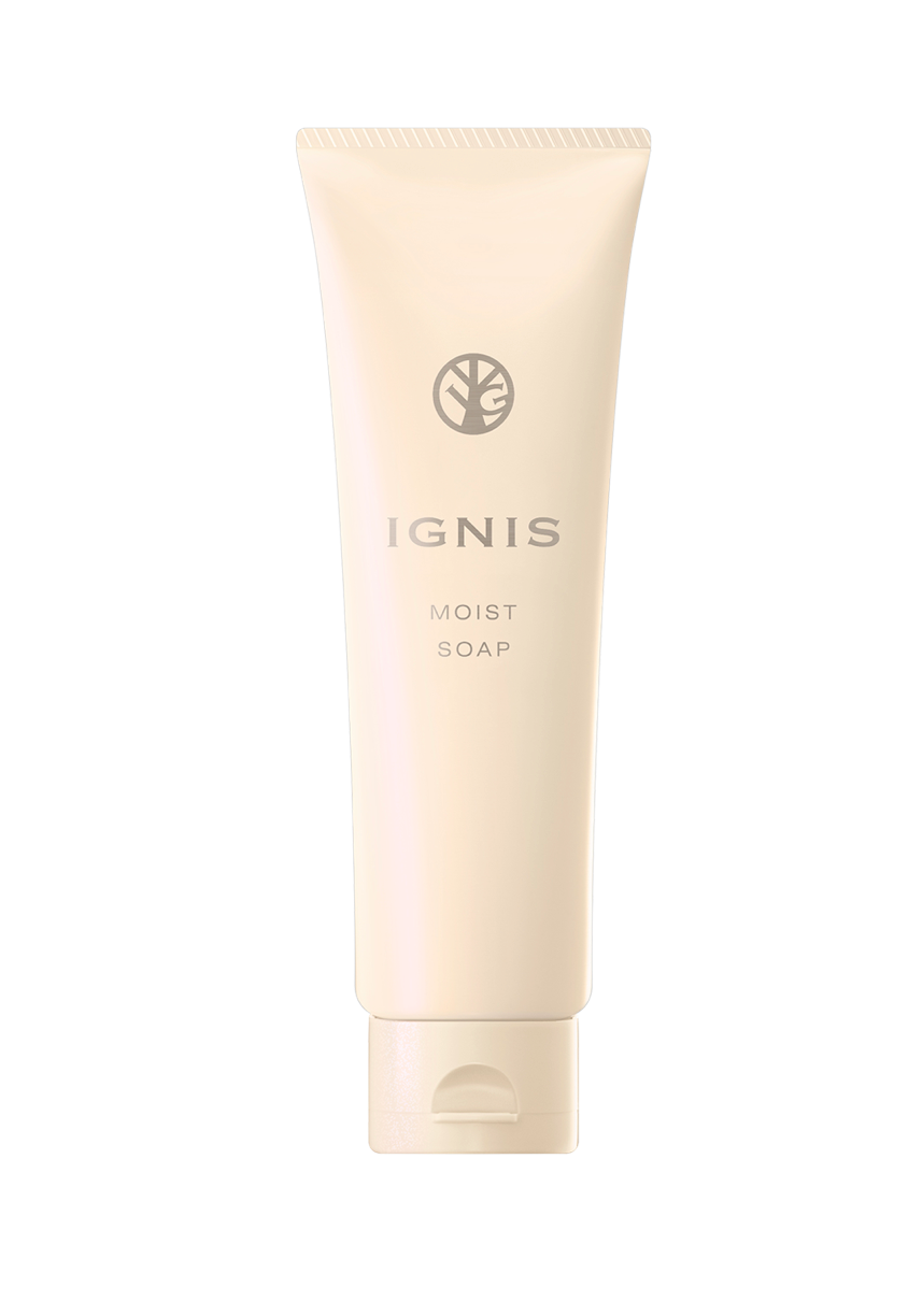 IGNIS 保湿霜 120g