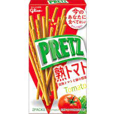 Glico Pretz Stick - MOMO E-Store