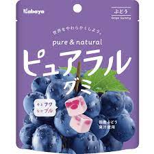 Kabaya Pure & Natural Jelly - MOMO E-Store