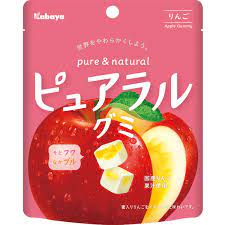 Kabaya Pure & Natural Jelly - MOMO E-Store